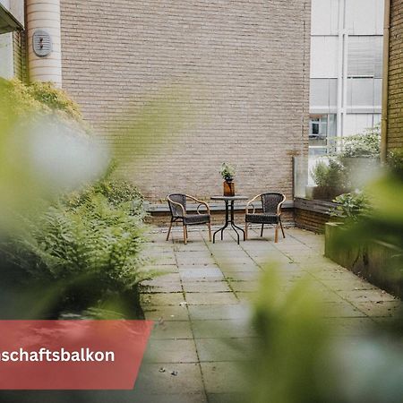 Downtown Apartment Mit Luxusbad Am Hafen Nur 5 Minuten Zu Fuss In Die Innenstadt Und Zum Bahnhof! オルデンブルク エクステリア 写真
